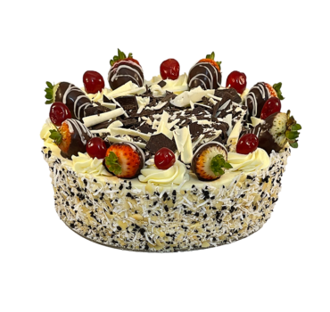 Continental Cake
