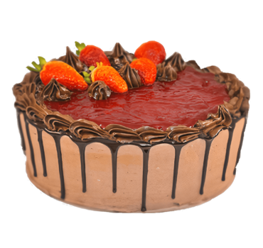 Chocolate Strawberry