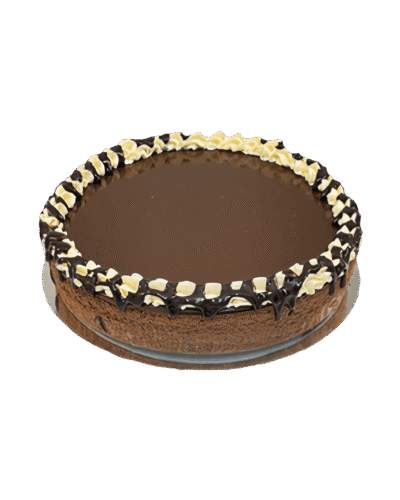 Chocolate Cheesecake