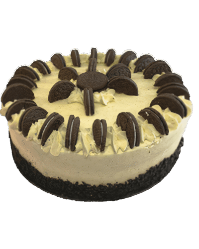 Oreo Cake